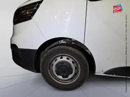 Photo 9 Renault Trafic  Fg L1H1 2T8 2.0 Blue dCi 130ch Extra -24