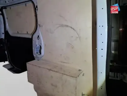 Photo 10 Renault Trafic  Fg L1H1 2T8 2.0 Blue dCi 130ch Extra -24