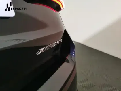 Photo 8 BMW X1  xDrive25e 245ch M Sport