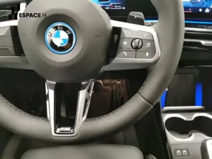 Photo 10 BMW X1  xDrive25e 245ch M Sport