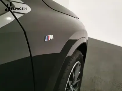 Photo 6 BMW X1  xDrive25e 245ch M Sport