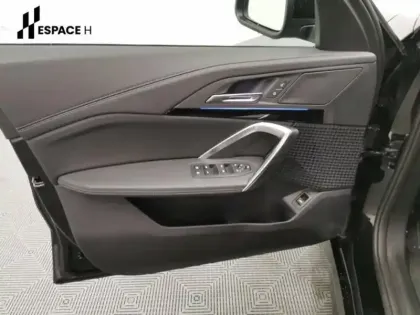 Photo 14 BMW X1  xDrive25e 245ch M Sport