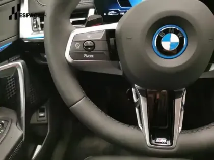 Photo 9 BMW X1  xDrive25e 245ch M Sport