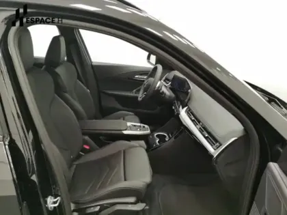 Photo 12 BMW X1  xDrive25e 245ch M Sport