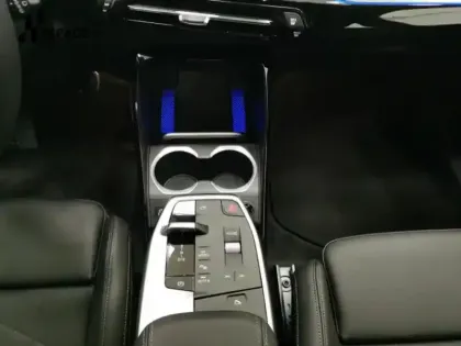 Photo 11 BMW X1  xDrive25e 245ch M Sport