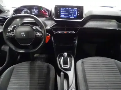 Photo 9 Peugeot 2008  1.2 PureTech 130ch S&S Style EAT8