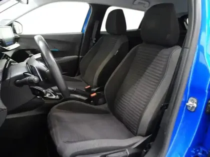 Photo 10 Peugeot 2008  1.2 PureTech 130ch S&S Style EAT8