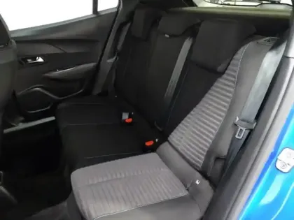 Photo 11 Peugeot 2008  1.2 PureTech 130ch S&S Style EAT8