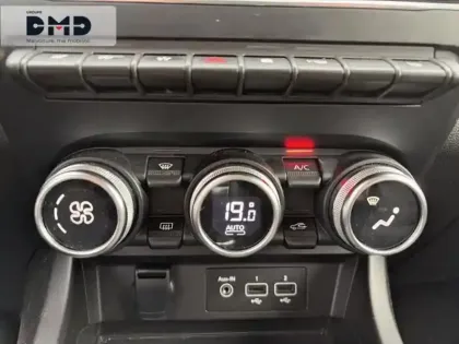 Photo 11 Renault Arkana  1.3 TCe mild hybrid 160ch RS Line EDC -22