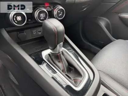 Photo 12 Renault Arkana  1.3 TCe mild hybrid 160ch RS Line EDC -22