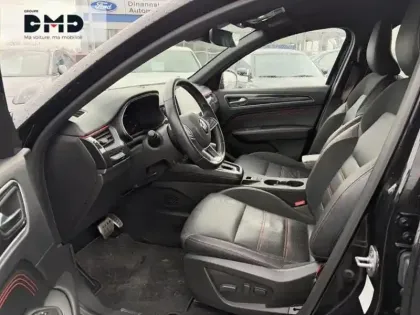 Photo 6 Renault Arkana  1.3 TCe mild hybrid 160ch RS Line EDC -22