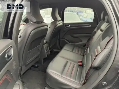 Photo 7 Renault Arkana  1.3 TCe mild hybrid 160ch RS Line EDC -22