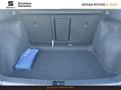 Photo 6 Seat Ateca  1.5 TSI 150ch Start&Stop Style DSG7