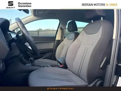 Photo 12 Seat Ateca  1.5 TSI 150ch Start&Stop Style DSG7