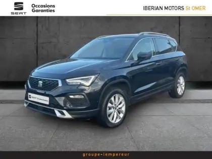 Photo Seat Ateca