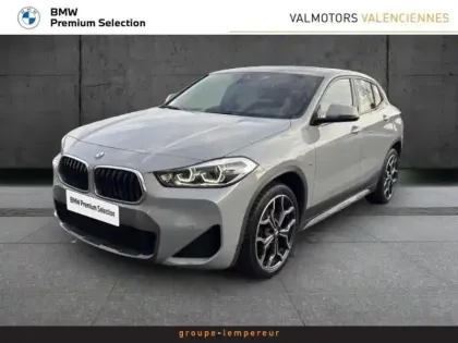 Photo Bmw X2