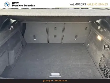 Photo 6 BMW X2  sDrive18iA 136ch M Sport X DKG7