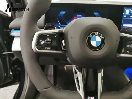 Photo 10 BMW Serie 5 Série 5 Touring 520dA 197ch M Sport xDrive