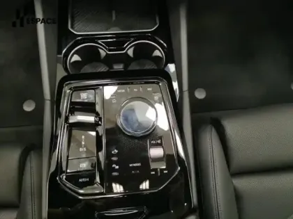 Photo 7 BMW Serie 5 Série 5 Touring 520dA 197ch M Sport xDrive