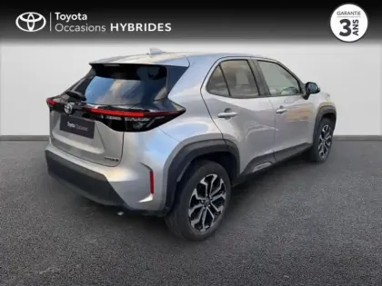 Photo 9 Toyota Yaris  Cross 116h Design MY22