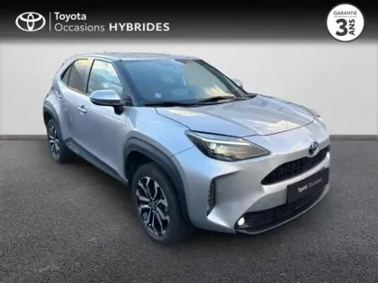 Photo 10 Toyota Yaris  Cross 116h Design MY22