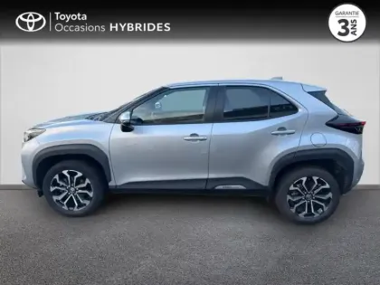 Photo 12 Toyota Yaris  Cross 116h Design MY22