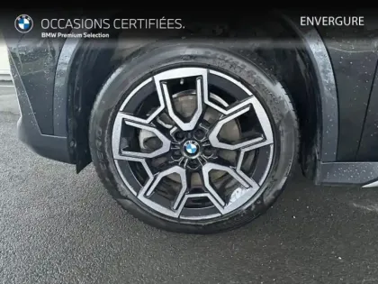 Photo 7 BMW X1  xDrive23i 218ch xLine