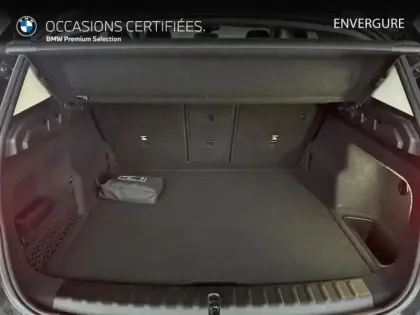 Photo 6 BMW X1  xDrive23i 218ch xLine