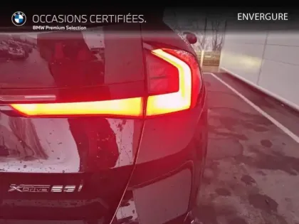 Photo 9 BMW X1  xDrive23i 218ch xLine