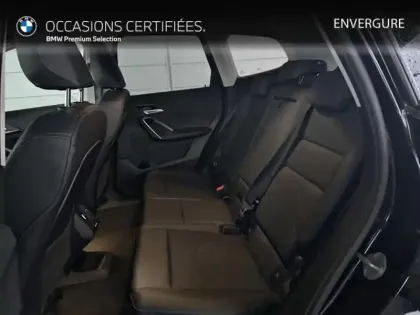 Photo 11 BMW X1  xDrive23i 218ch xLine