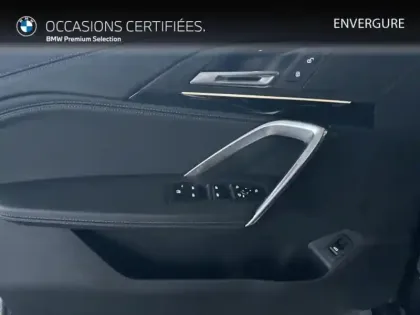 Photo 12 BMW X1  xDrive23i 218ch xLine