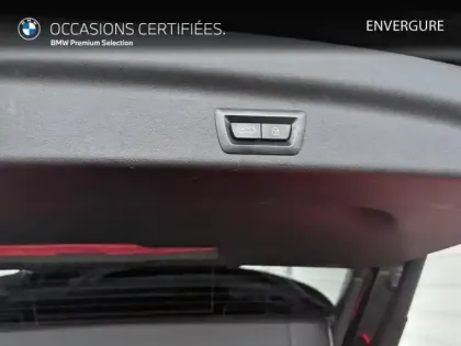 Photo 14 BMW X1  xDrive23i 218ch xLine