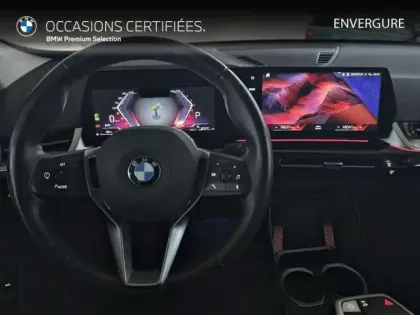 Photo 5 BMW X1  xDrive23i 218ch xLine