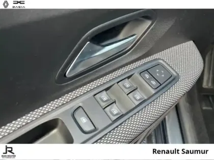 Photo 14 Dacia Sandero  1.0 ECO-G 100ch Stepway Confort -22