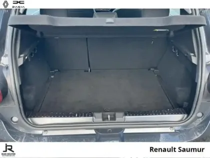 Photo 6 Dacia Sandero  1.0 ECO-G 100ch Stepway Confort -22