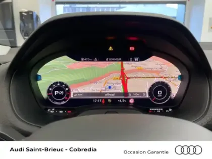 Photo 11 Audi Q2  35 TFSI 150ch Advanced S tronic 7