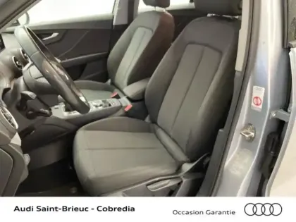 Photo 7 Audi Q2  35 TFSI 150ch Advanced S tronic 7