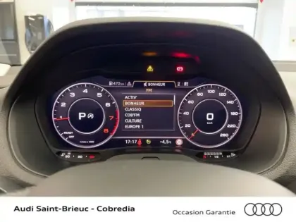 Photo 8 Audi Q2  35 TFSI 150ch Advanced S tronic 7