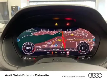 Photo 10 Audi Q2  35 TFSI 150ch Advanced S tronic 7