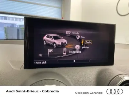 Photo 12 Audi Q2  35 TFSI 150ch Advanced S tronic 7