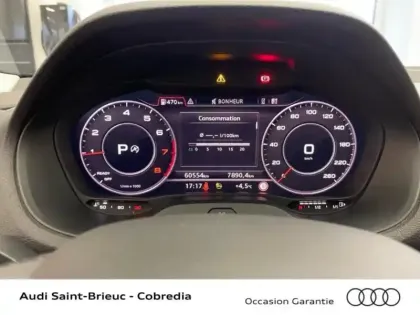 Photo 9 Audi Q2  35 TFSI 150ch Advanced S tronic 7