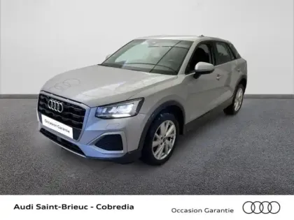 Photo Audi Q2 Advanced