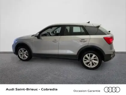 Photo 5 Audi Q2  35 TFSI 150ch Advanced S tronic 7