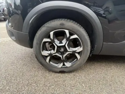 Photo 10 Citroën C5 aircross  1.5 BlueHDi 130ch PLUS boite automatique