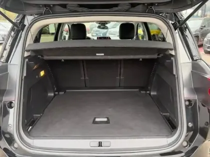 Photo 9 Citroën C5 aircross  1.5 BlueHDi 130ch PLUS boite automatique