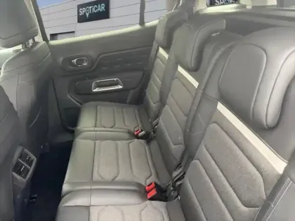 Photo 8 Citroën C5 aircross  1.5 BlueHDi 130ch PLUS boite automatique