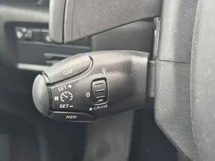 Photo 12 Citroën C5 aircross  1.5 BlueHDi 130ch PLUS boite automatique