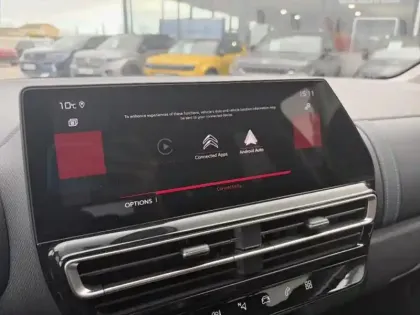 Photo 13 Citroën C5 aircross  1.5 BlueHDi 130ch PLUS boite automatique