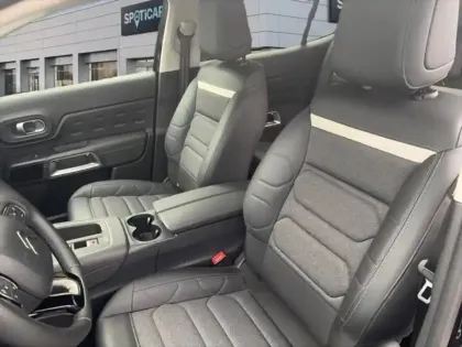 Photo 7 Citroën C5 aircross  1.5 BlueHDi 130ch PLUS boite automatique