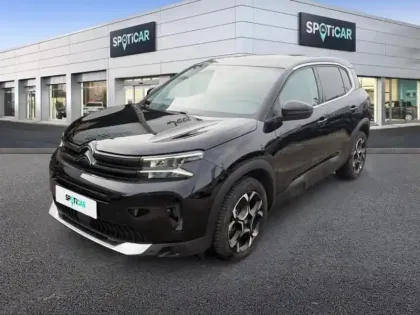 Photo Citroën C5 Aircross